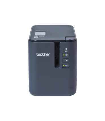 Brother PT-P900Wc Thermal