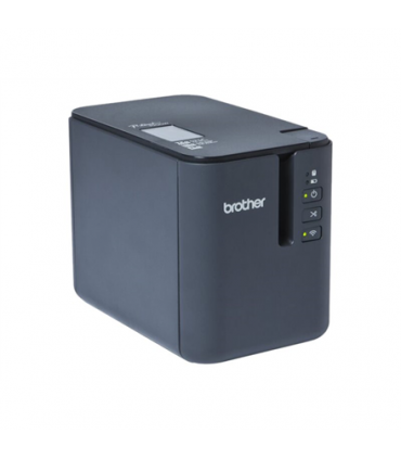 Brother PT-P900Wc Thermal