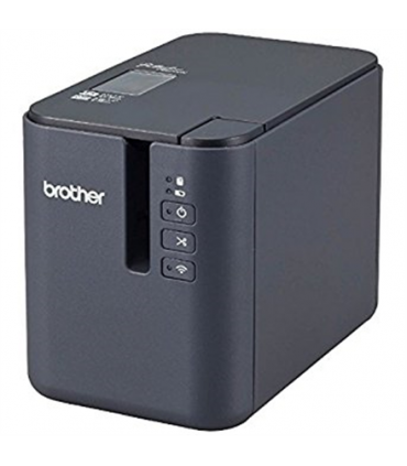 Brother PTP950NW Mono Thermal transfer