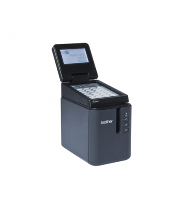 Brother PTP950NW Mono Thermal transfer