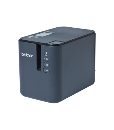 Brother PTP950NW Mono Thermal transfer