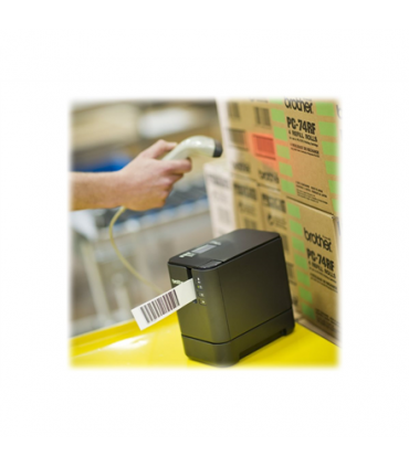 Brother PTP950NW Mono Thermal transfer