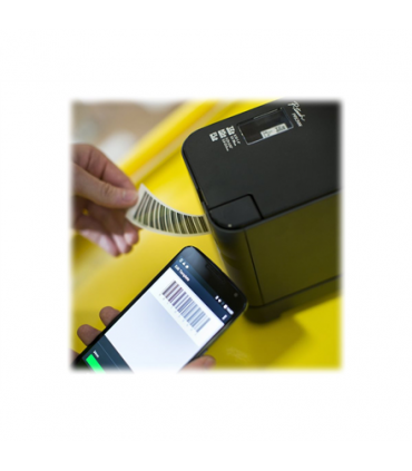 Brother PTP950NW Mono Thermal transfer