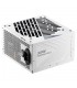 ADATA 850 Watts Efficiency 80 PLUS GOLD COREREACTORII850G-WHCEU