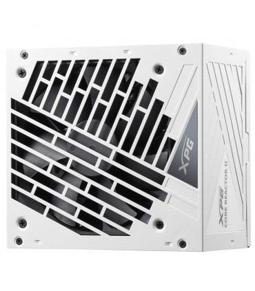 ADATA 850 Watts Efficiency 80 PLUS GOLD COREREACTORII850G-WHCEU