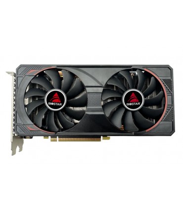 Biostar NVIDIA GeForce RTX 3060 Ti 8GB GDDR6