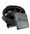 AMD Ryzen 5 PRO 5650G 3900 MHz 100-100000255MPK