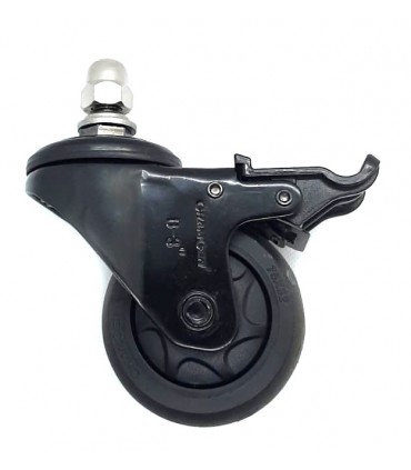 Bastard rataste komplekt. 4tk