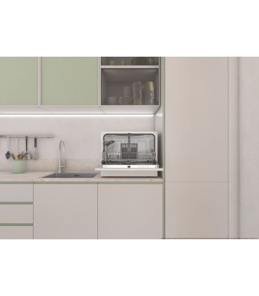 Candy CP 6E51LW RapidÓ