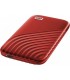 Western Digital My Passport 2TB SSD