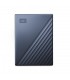 Western Digital My Passport Ultra 5TB HDD WDBFTM0050BBL-WESN