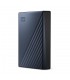 Western Digital My Passport Ultra 5TB HDD WDBFTM0050BBL-WESN