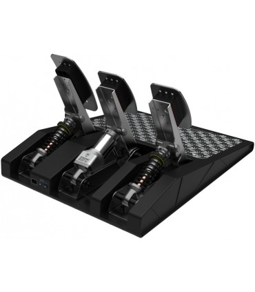 Turtle Beach mängurool + pedaalid VelocityOne Race