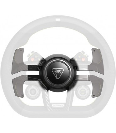 Turtle Beach mängurool + pedaalid VelocityOne Race