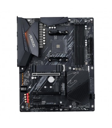 Gigabyte AMD B550 SAM4 ATX
