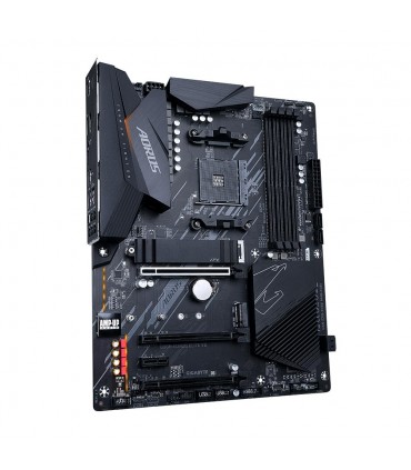 Gigabyte AMD B550 SAM4 ATX