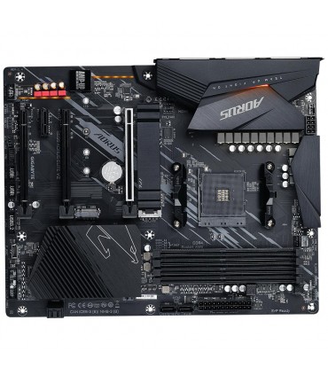 Gigabyte AMD B550 SAM4 ATX
