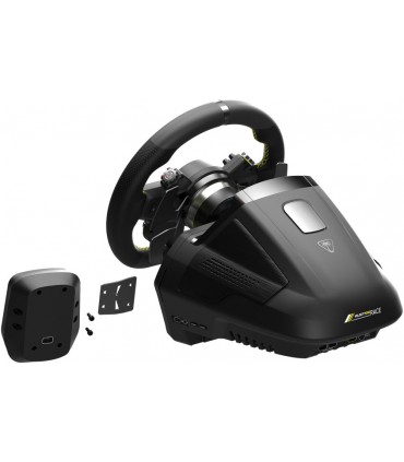 Turtle Beach mängurool + pedaalid VelocityOne Race