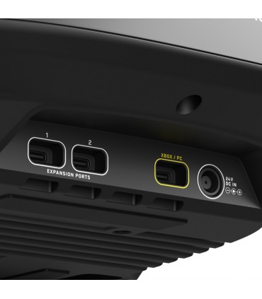 Turtle Beach mängurool + pedaalid VelocityOne Race