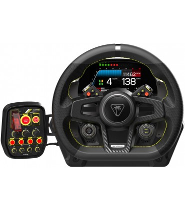 Turtle Beach mängurool + pedaalid VelocityOne Race