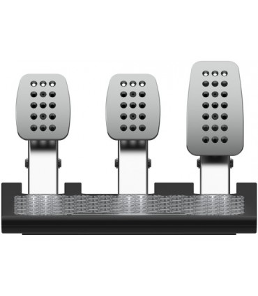 Turtle Beach mängurool + pedaalid VelocityOne Race