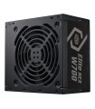 Cooler Master 700 Watts Efficiency 80 PLUS PFC Active MPW-7001-ACBW-BE1