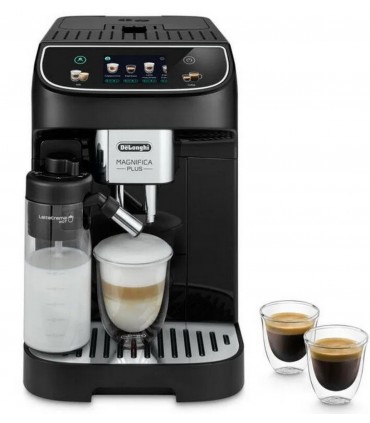De'Longhi ECAM320.60.B Magnifica Plus