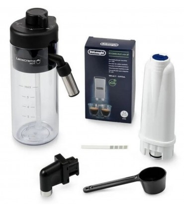 De'Longhi ECAM320.60.B Magnifica Plus