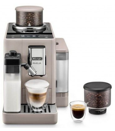De'Longhi EXAM440.55.BG Rivelia