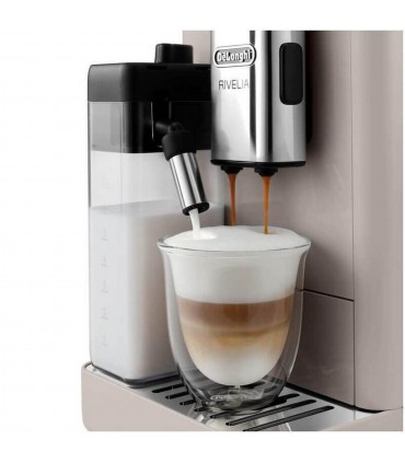 De'Longhi EXAM440.55.BG Rivelia