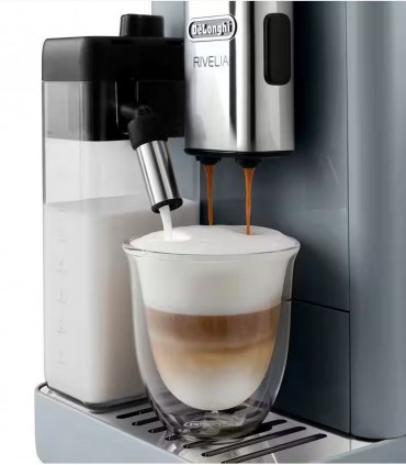 De'Longhi EXAM440.55.G Rivelia, hall