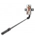 Tech-Protect statiiv-käsistatiiv Selfie Stick Tripod LED L05S