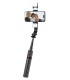 Tech-Protect statiiv-käsistatiiv Selfie Stick Tripod LED L05S