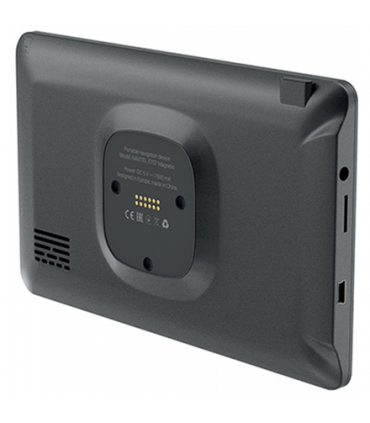 Navitel GPS Navigator With a Magnetic Mount E707 Magnetic