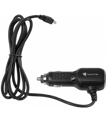 Navitel GPS Navigator With a Magnetic Mount E707 Magnetic