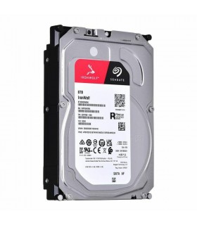 Seagate HDD 6TB ST6000VN006