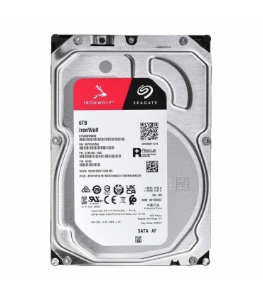Seagate HDD 6TB ST6000VN006