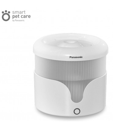 Panasonic CP-JNW01CW kasside ja koerte jooginõu