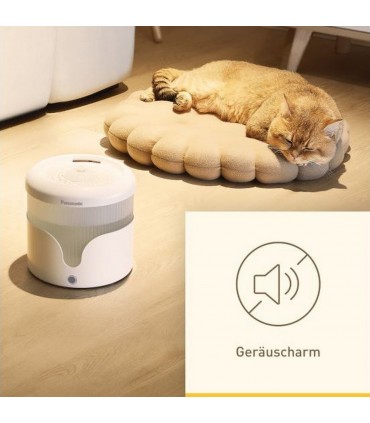 Panasonic CP-JNW01CW kasside ja koerte jooginõu