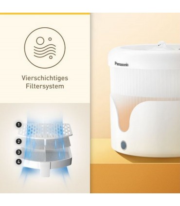 Panasonic CP-JNW01CW kasside ja koerte jooginõu