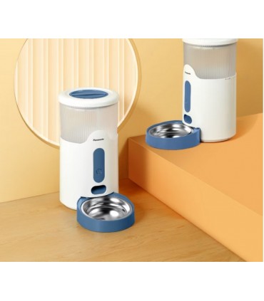 Panasonic CP-JNF01CW smart kasside ja koerte söömisnõu