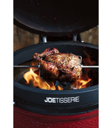 Kamado Joe Classic pöördgrillvarda raam JoeTisserie