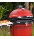 Kamado Joe Classic DoJoe pizza küpsetamise süsteem