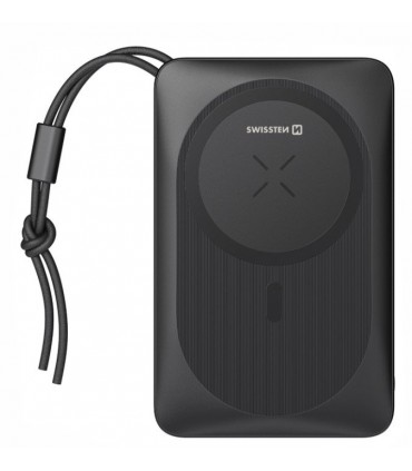 Swissten MagSafe akupank 10000 mAh
