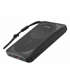 Swissten MagSafe akupank 10000 mAh