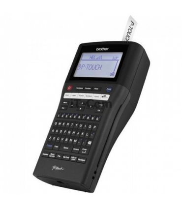 Brother PTH500 Mono, Thermal, Label Printer, Black