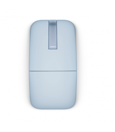 Dell Bluetooth Travel Mouse MS700 Wireless Misty Blue