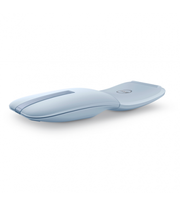 Dell Bluetooth Travel Mouse MS700 Wireless Misty Blue