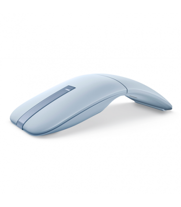 Dell Bluetooth Travel Mouse MS700 Wireless Misty Blue