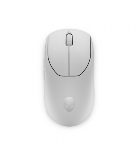 Dell Alienware Pro Wired/Wireless Lunar Light